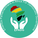 Emeritus Parliamentarians in Africa For Democratic Governance